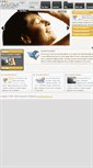 Mobile Screenshot of demoj5.mixwebtemplates.com