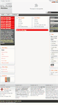 Mobile Screenshot of elxis.mixwebtemplates.com