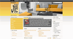 Desktop Screenshot of joomla5.mixwebtemplates.com