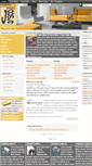 Mobile Screenshot of joomla5.mixwebtemplates.com